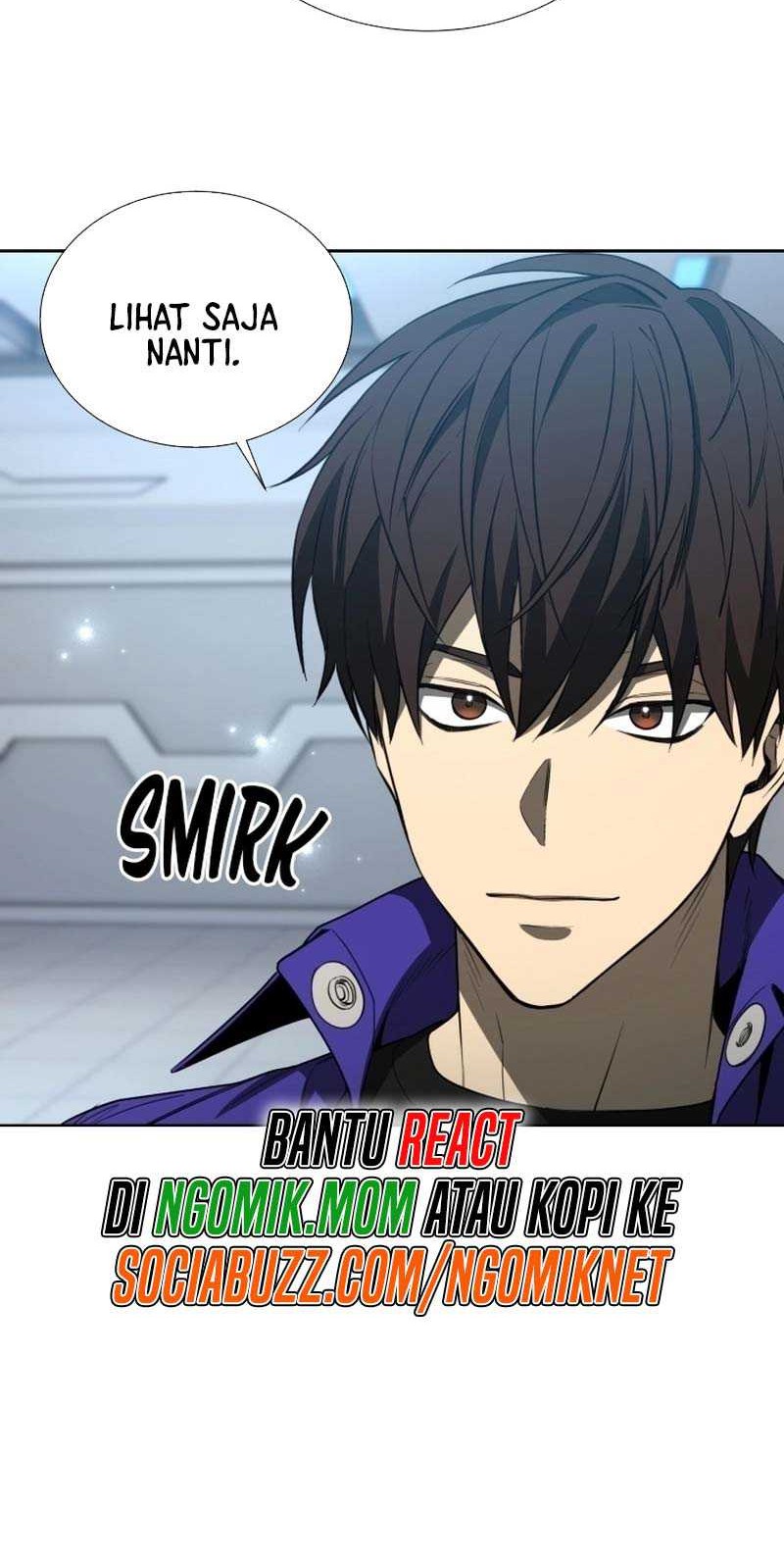 Return of the Genius Player Chapter 33 - halaman 6