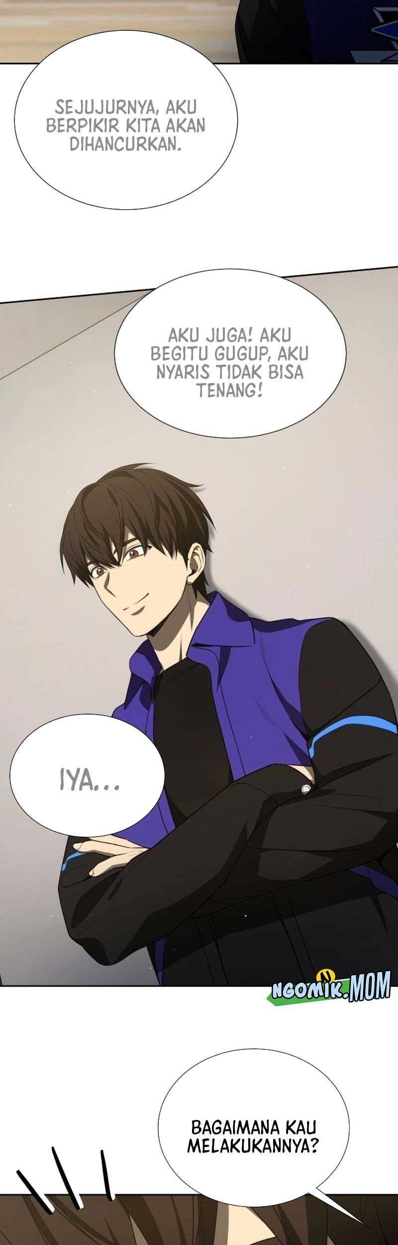 Return of the Genius Player Chapter 34 - halaman 10