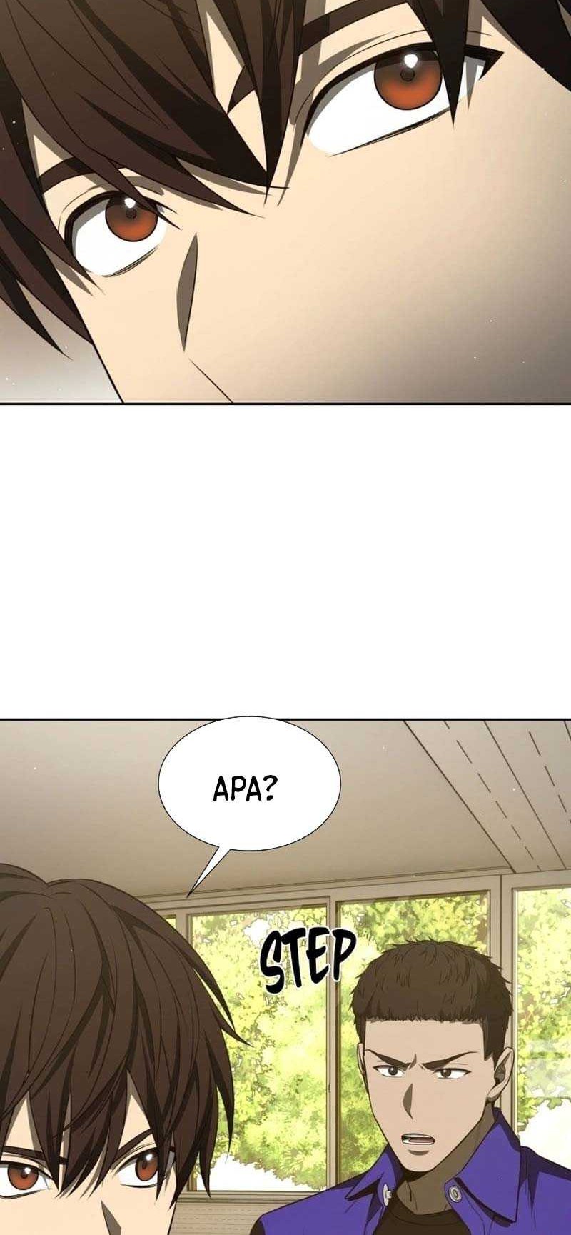Return of the Genius Player Chapter 34 - halaman 11