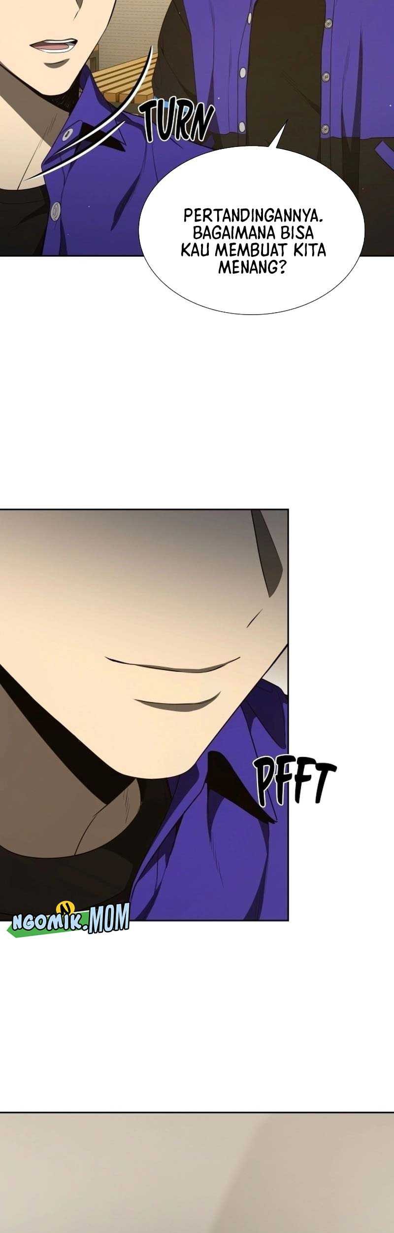 Return of the Genius Player Chapter 34 - halaman 12