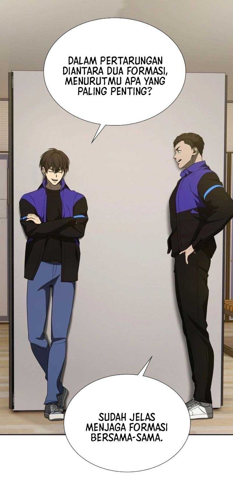 Return of the Genius Player Chapter 34 - halaman 13