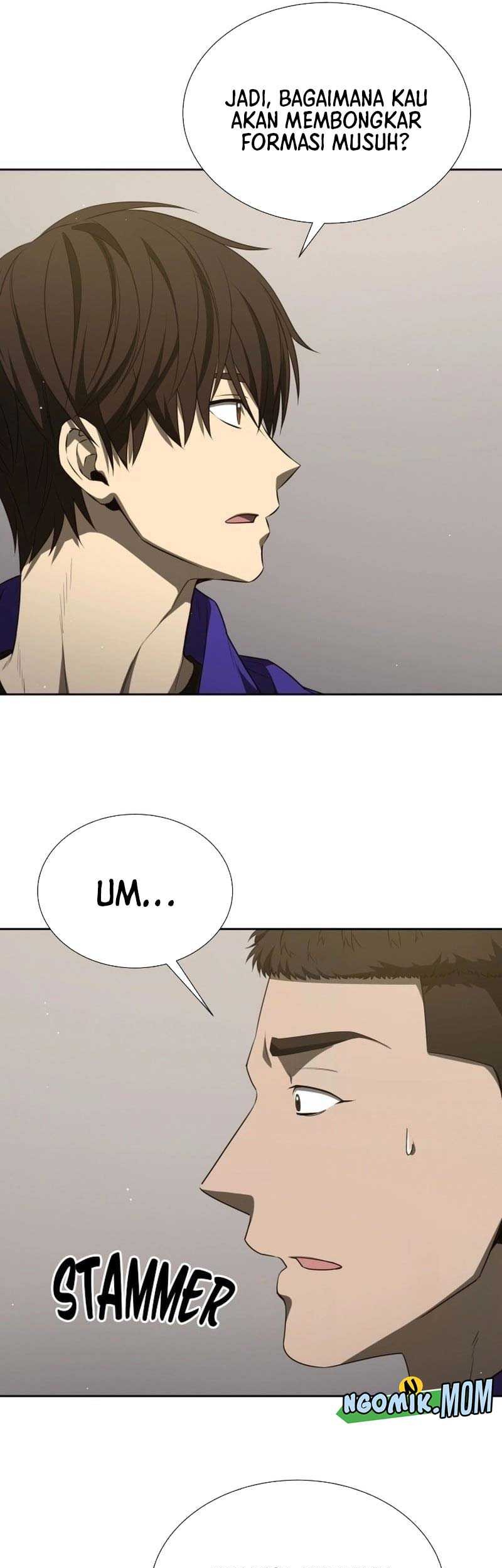 Return of the Genius Player Chapter 34 - halaman 14