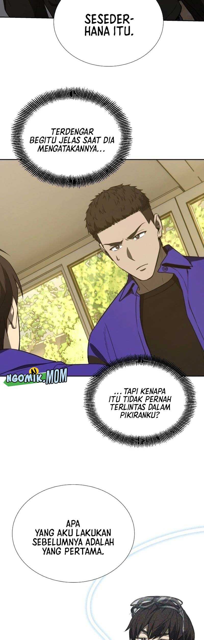 Return of the Genius Player Chapter 34 - halaman 16
