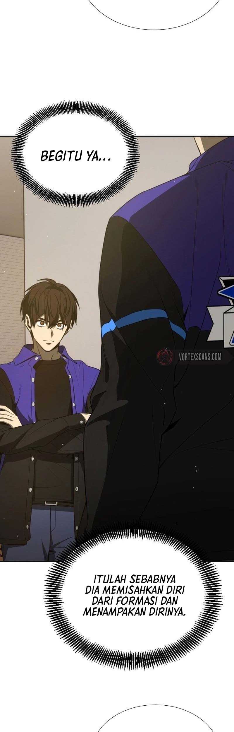 Return of the Genius Player Chapter 34 - halaman 18