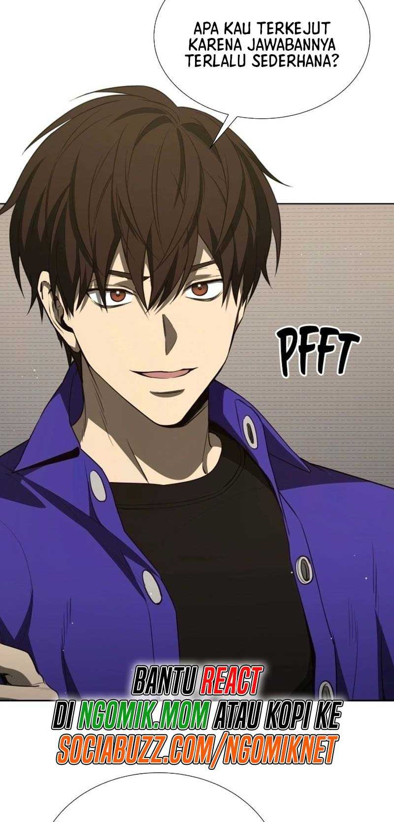 Return of the Genius Player Chapter 34 - halaman 19