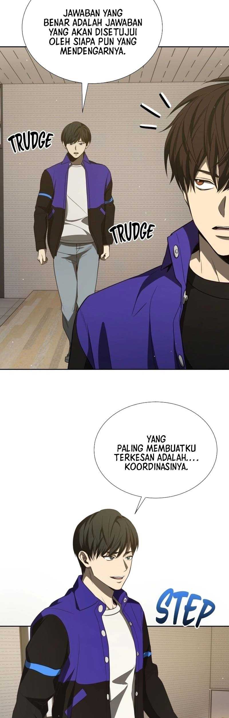 Return of the Genius Player Chapter 34 - halaman 20