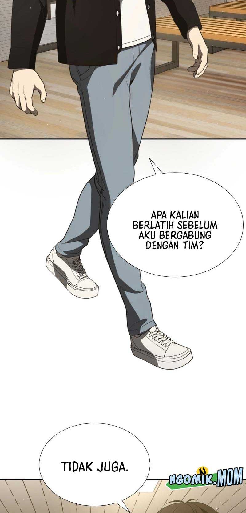 Return of the Genius Player Chapter 34 - halaman 21