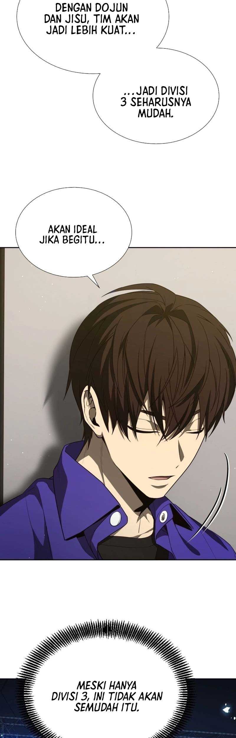 Return of the Genius Player Chapter 34 - halaman 24