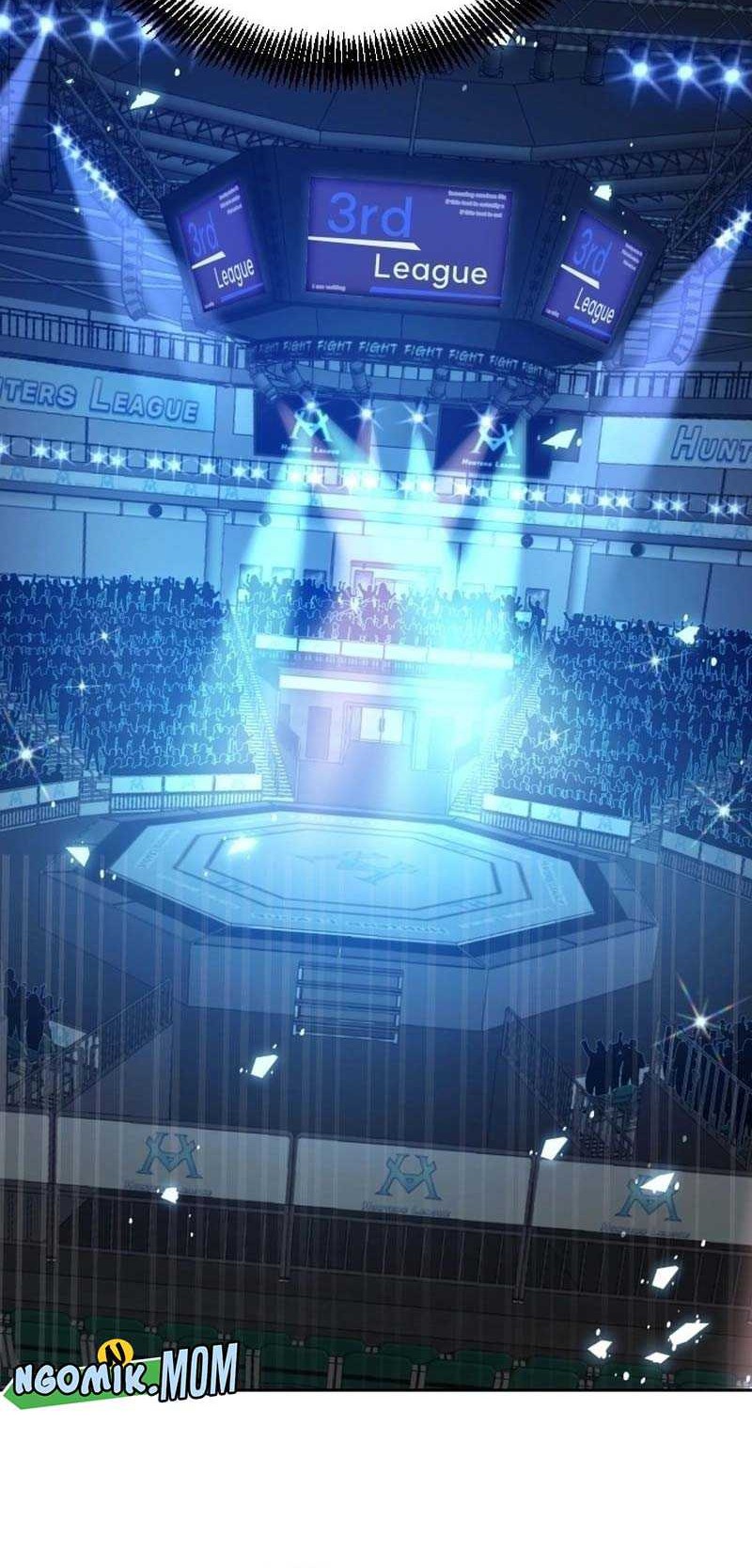 Return of the Genius Player Chapter 34 - halaman 25