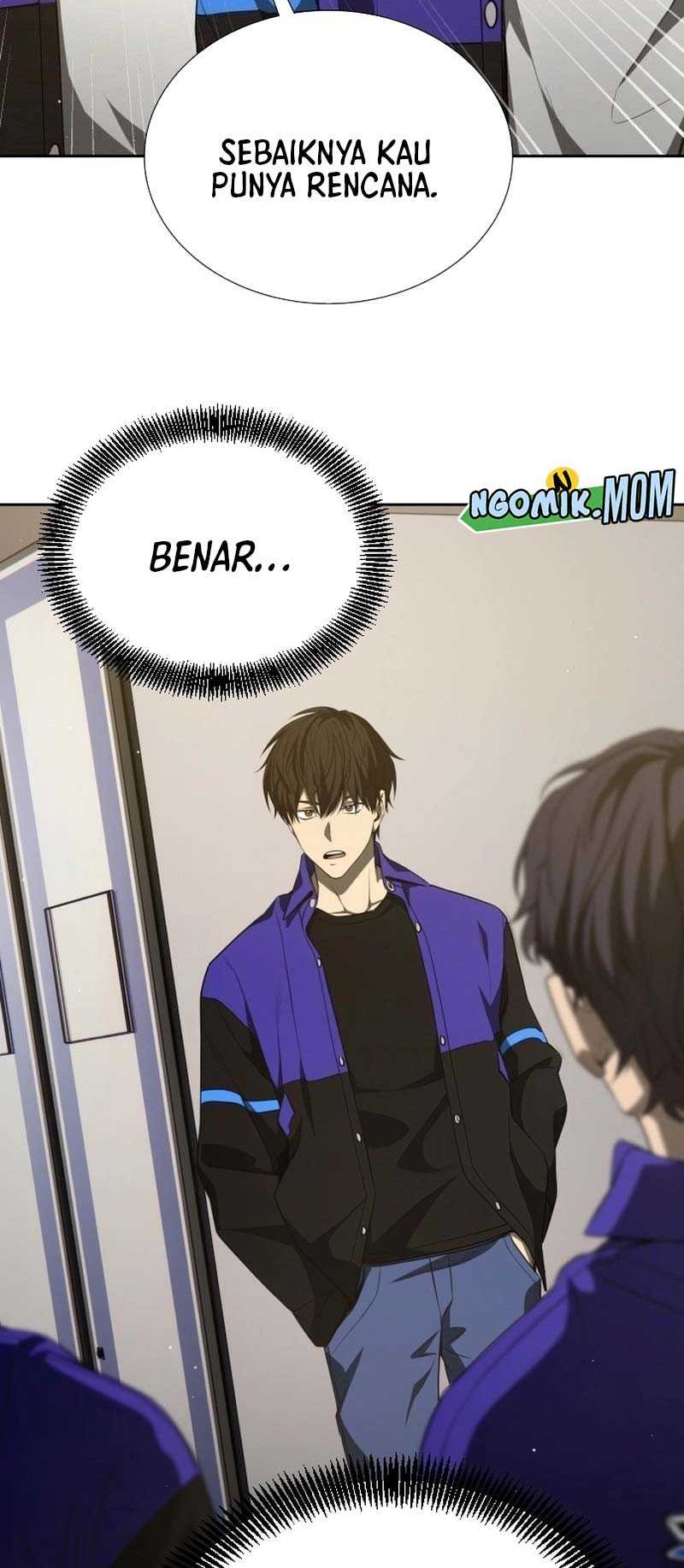 Return of the Genius Player Chapter 34 - halaman 29