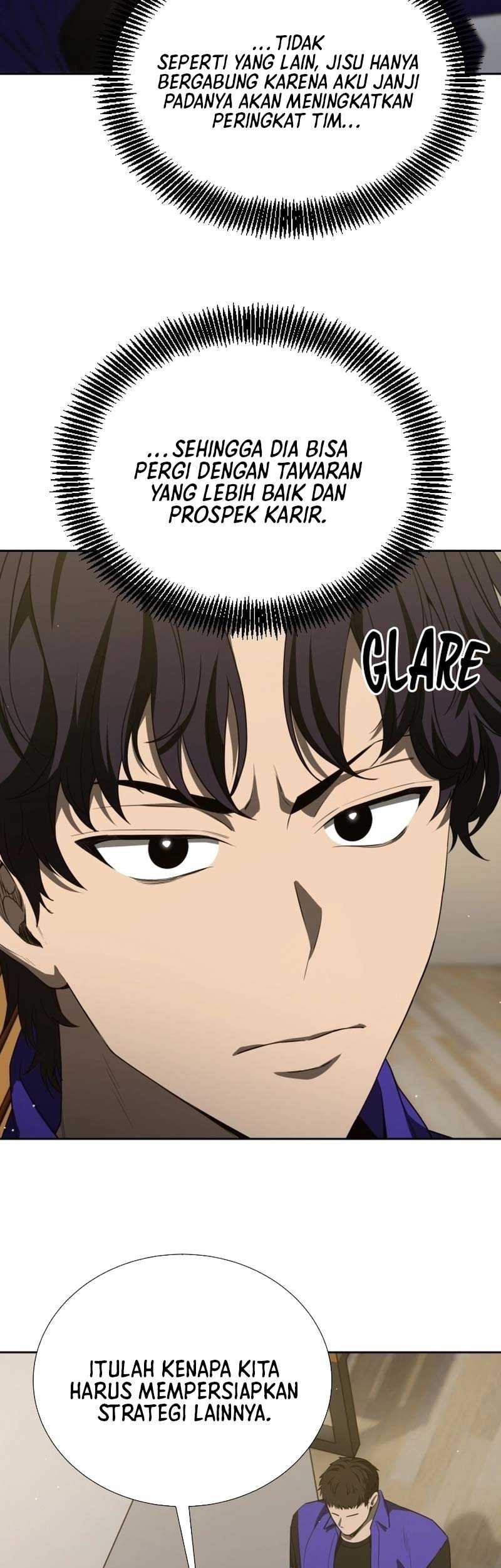 Return of the Genius Player Chapter 34 - halaman 30