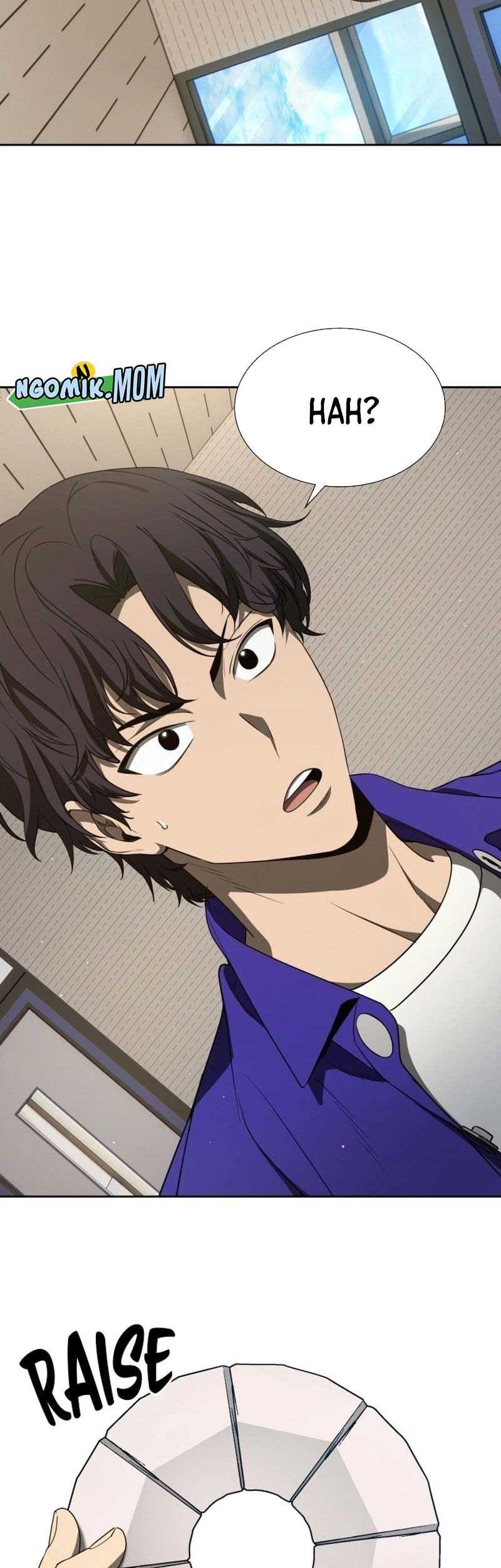 Return of the Genius Player Chapter 34 - halaman 34