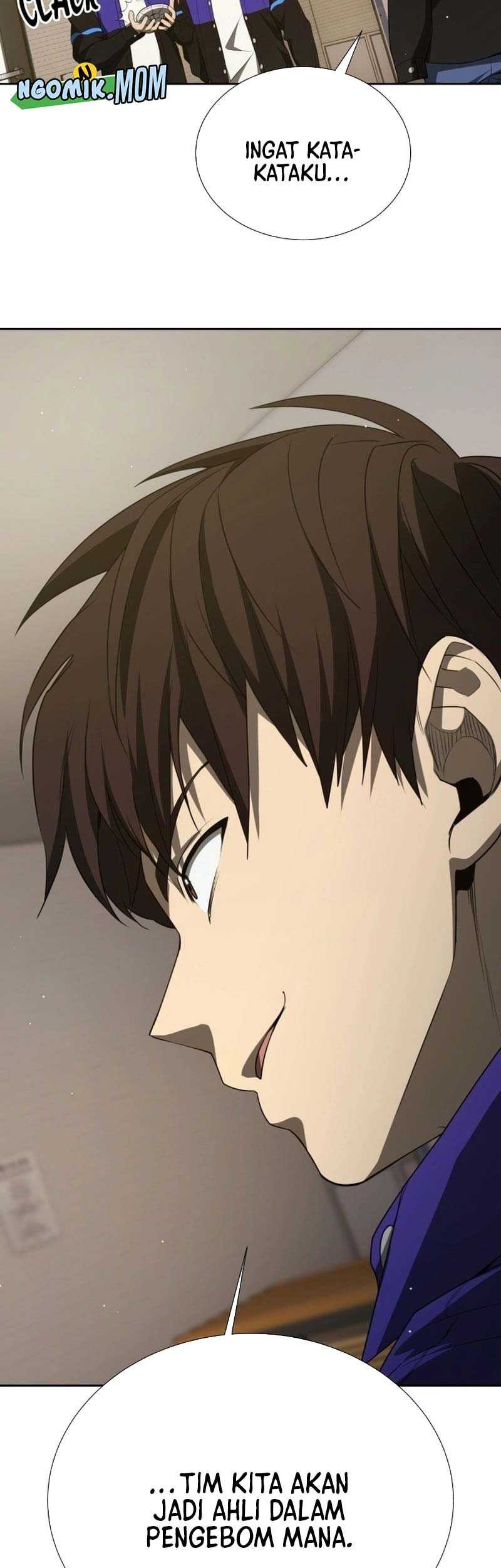 Return of the Genius Player Chapter 34 - halaman 36