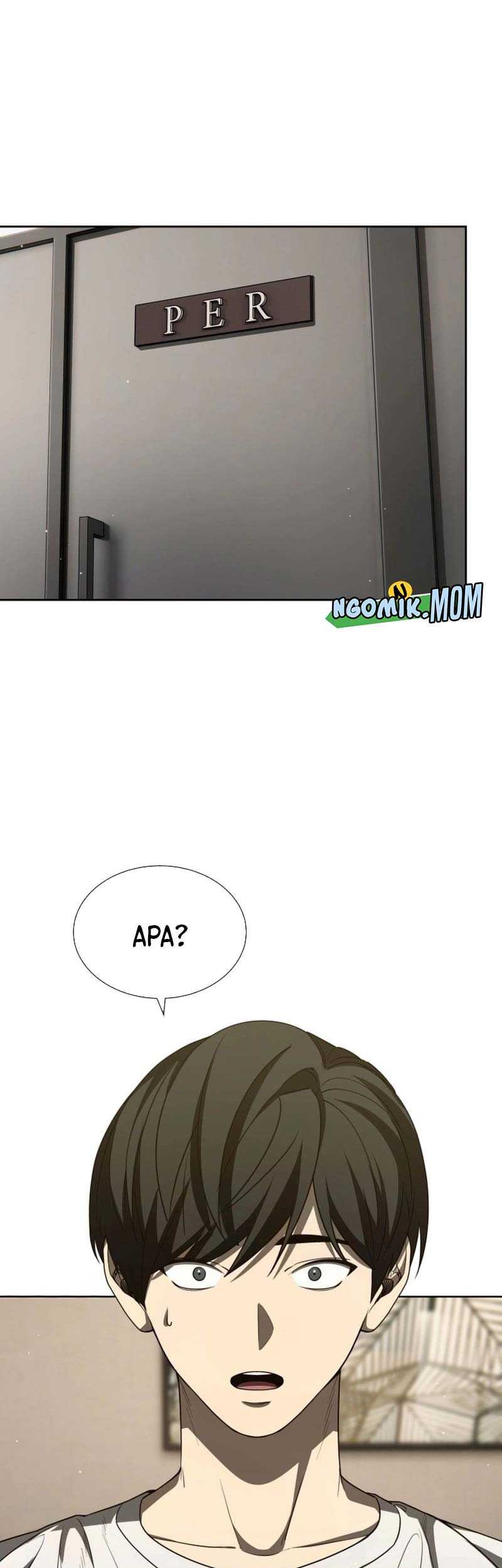 Return of the Genius Player Chapter 34 - halaman 38