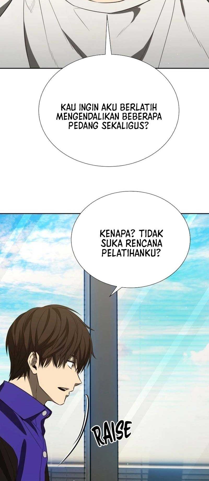 Return of the Genius Player Chapter 34 - halaman 39