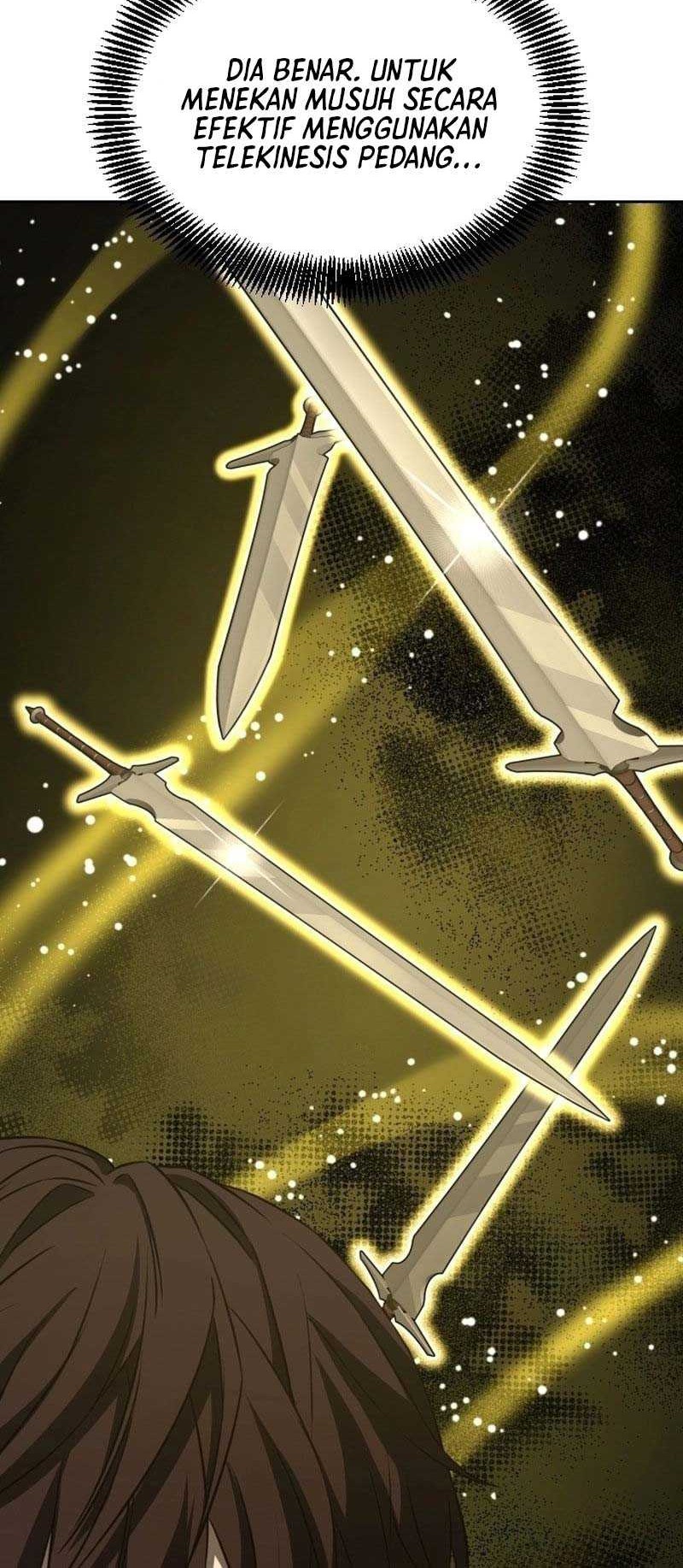 Return of the Genius Player Chapter 34 - halaman 41