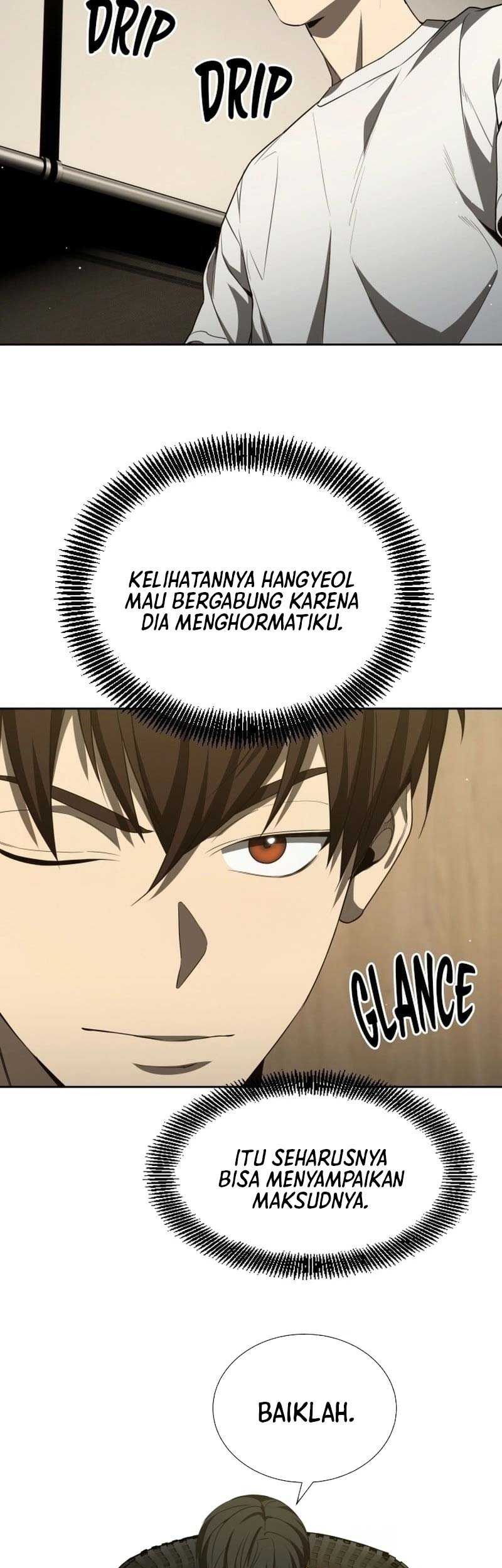 Return of the Genius Player Chapter 34 - halaman 46