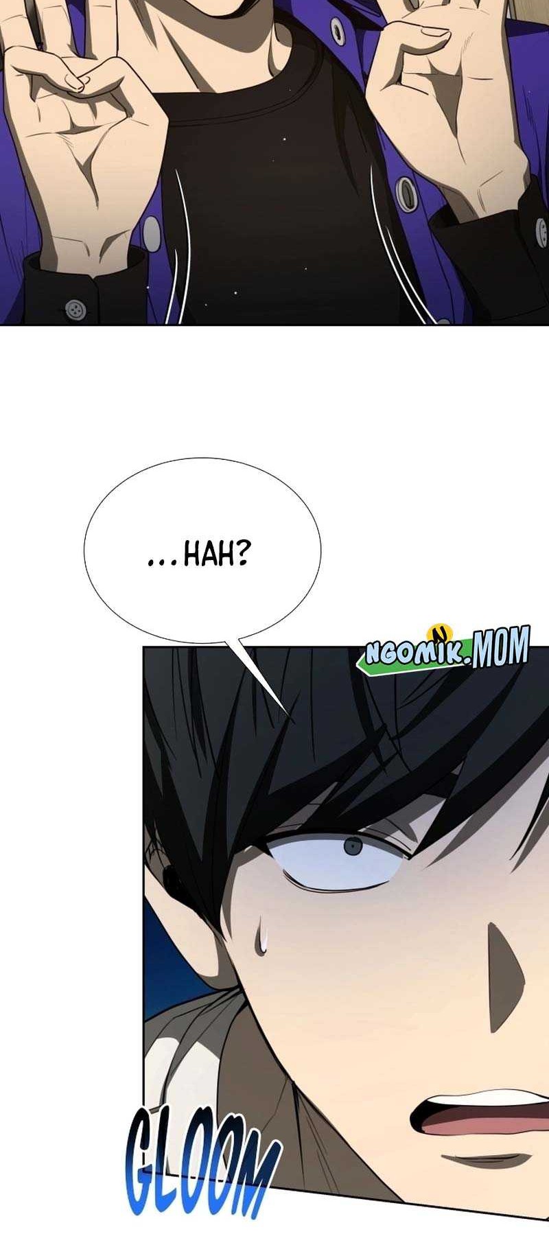 Return of the Genius Player Chapter 34 - halaman 49