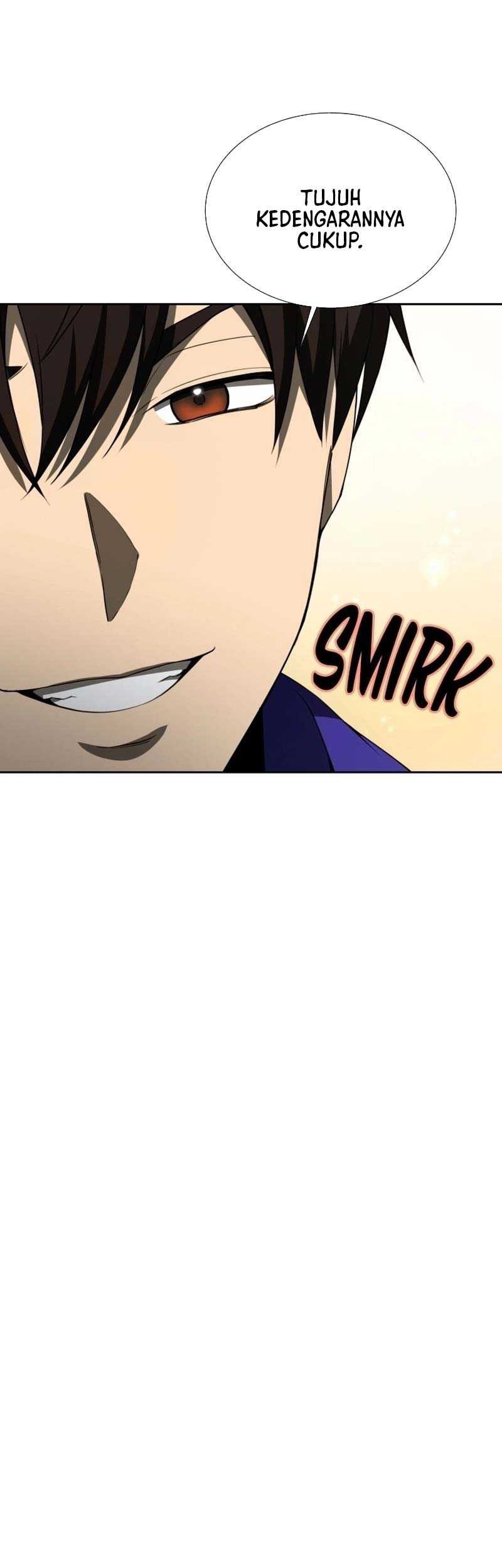 Return of the Genius Player Chapter 34 - halaman 50