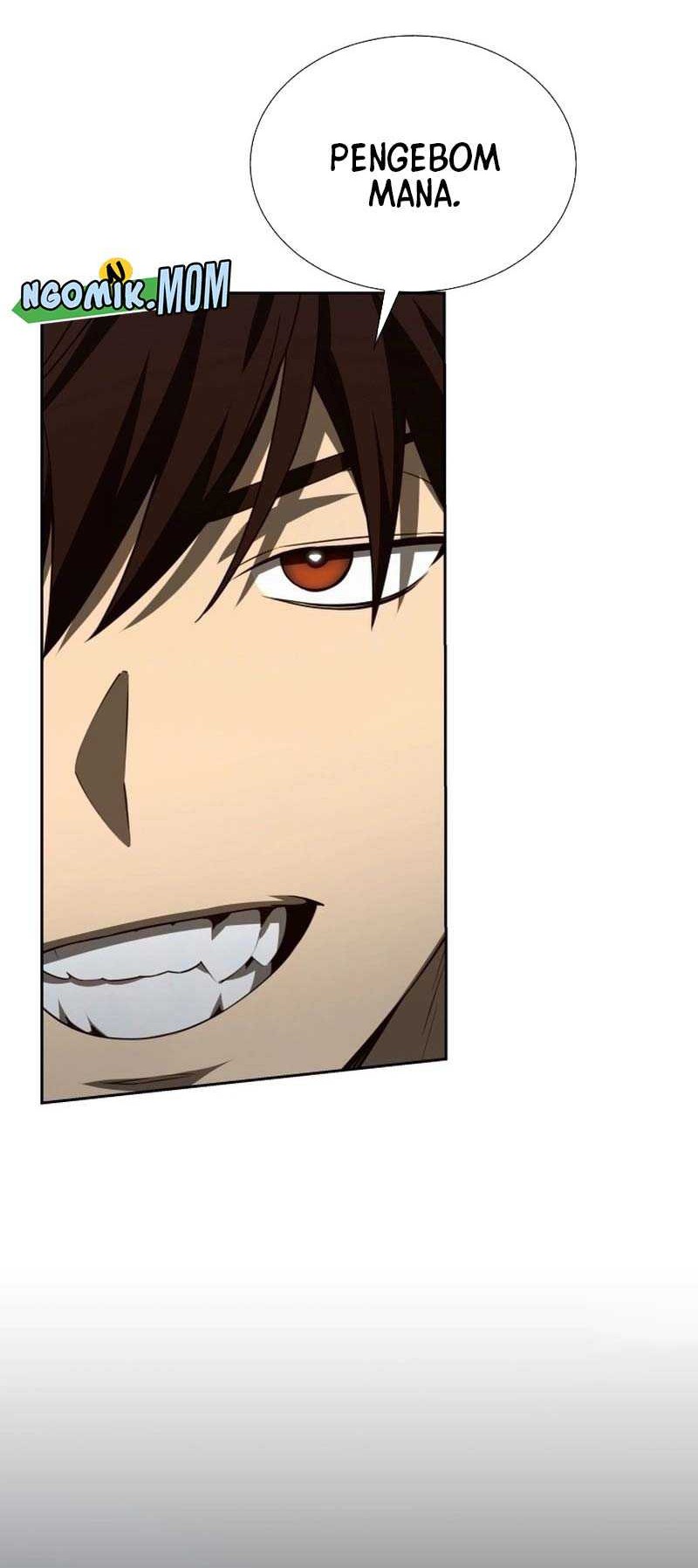 Return of the Genius Player Chapter 34 - halaman 57