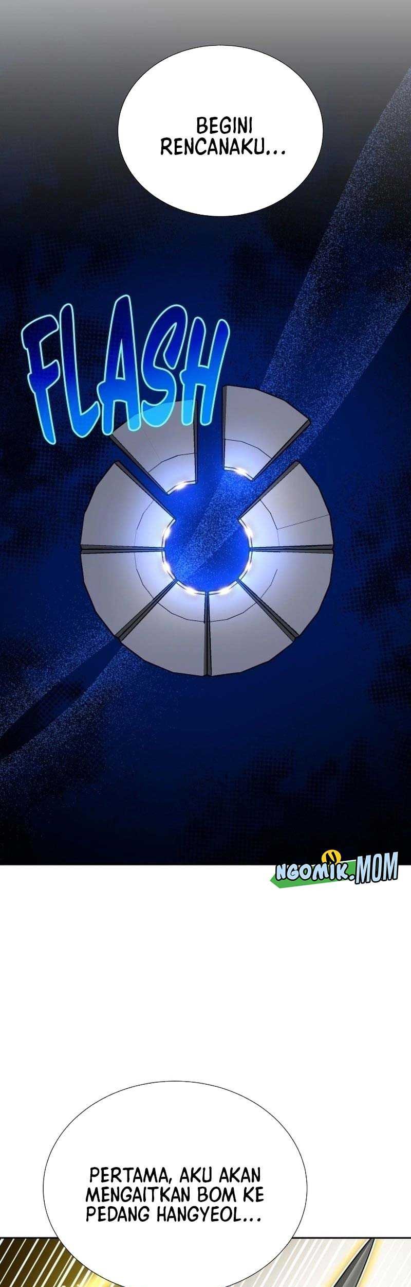 Return of the Genius Player Chapter 34 - halaman 58