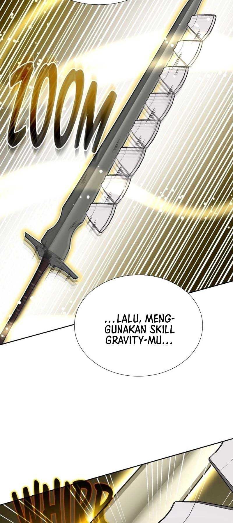 Return of the Genius Player Chapter 34 - halaman 59