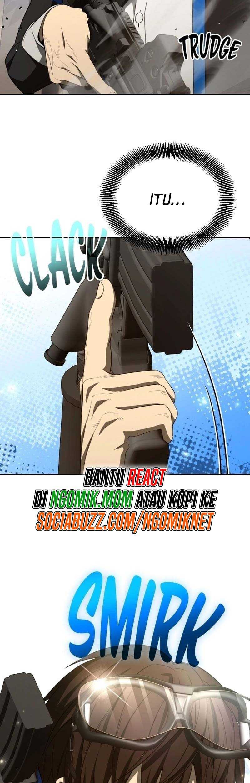 Return of the Genius Player Chapter 34 - halaman 6