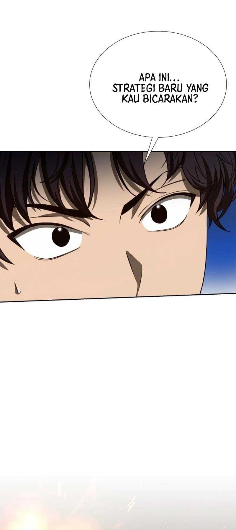 Return of the Genius Player Chapter 34 - halaman 61