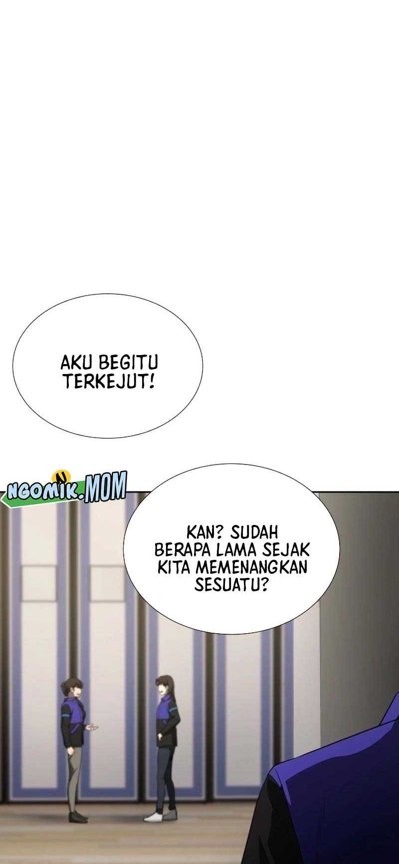 Return of the Genius Player Chapter 34 - halaman 9
