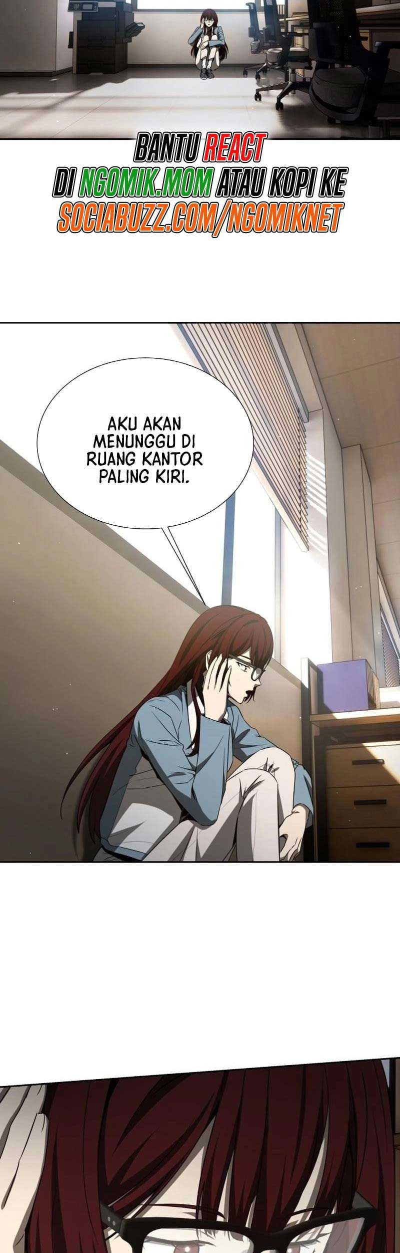 Return of the Genius Player Chapter 35 - halaman 12