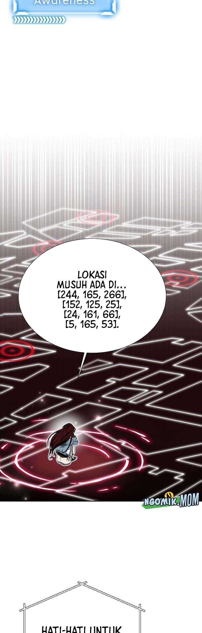 Return of the Genius Player Chapter 35 - halaman 14
