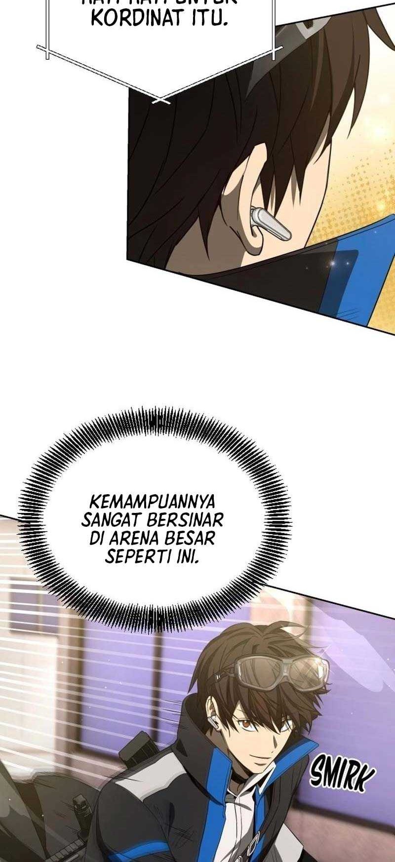 Return of the Genius Player Chapter 35 - halaman 15