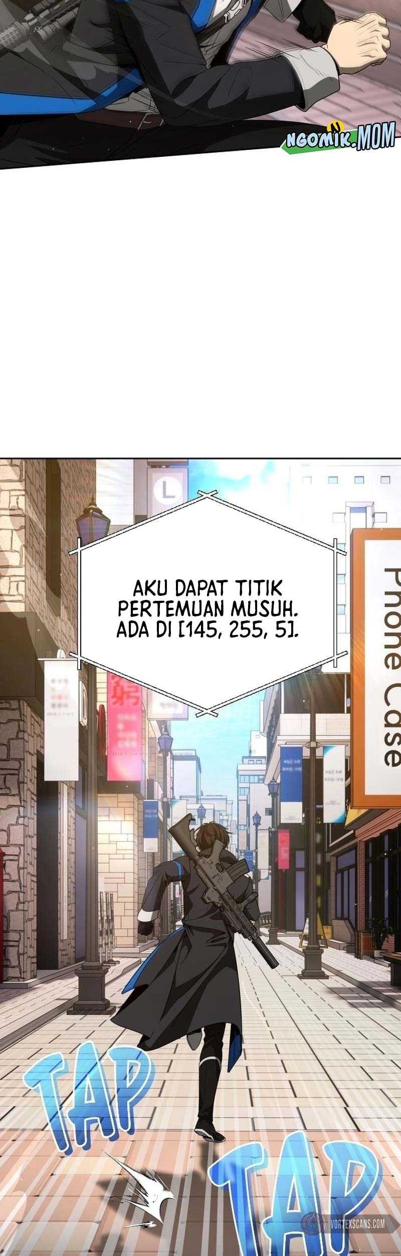 Return of the Genius Player Chapter 35 - halaman 16