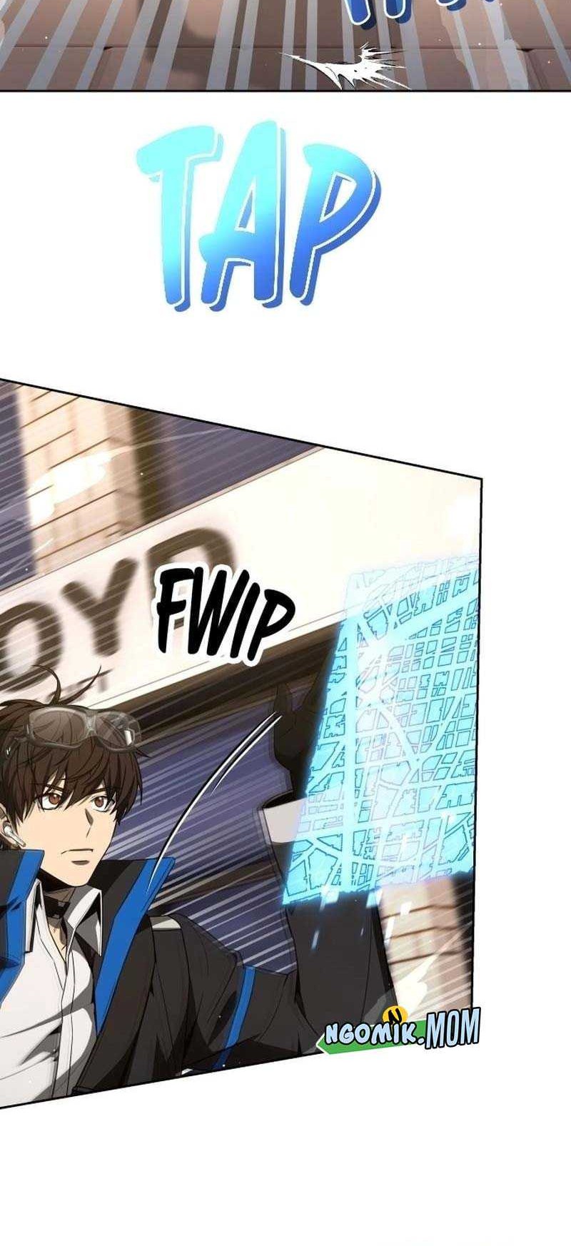 Return of the Genius Player Chapter 35 - halaman 17
