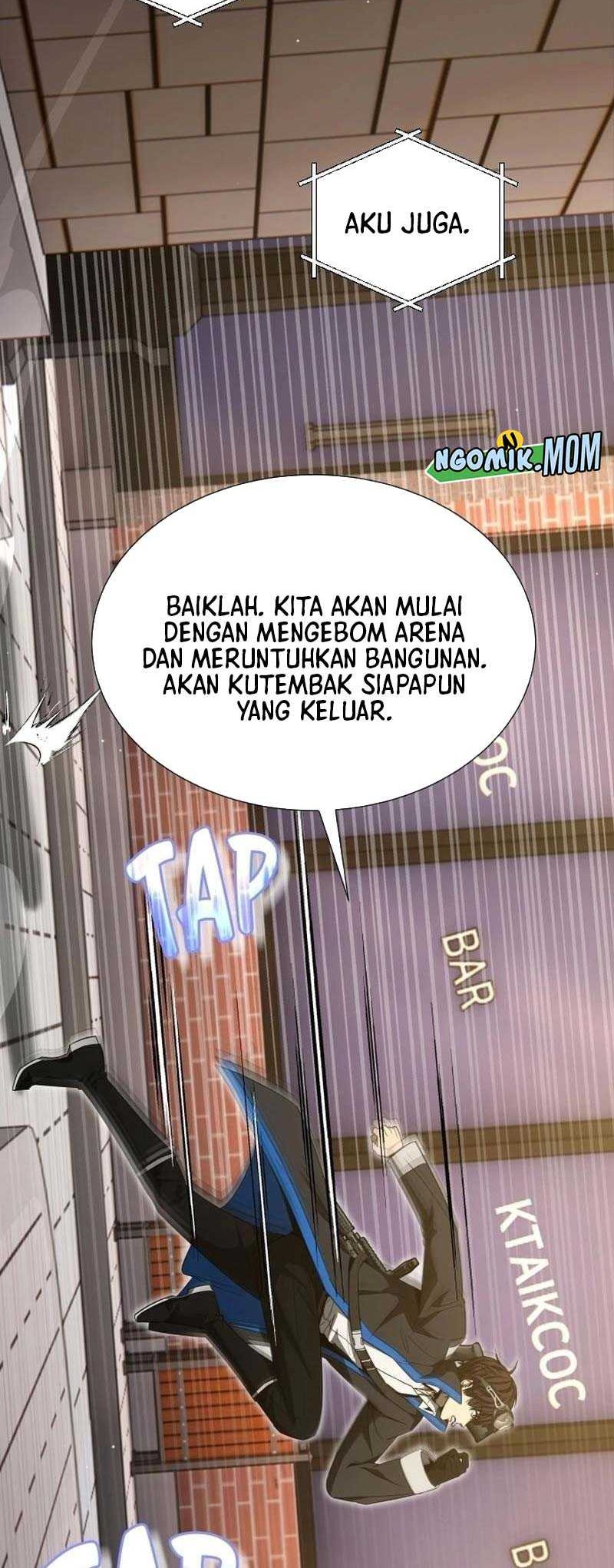 Return of the Genius Player Chapter 35 - halaman 19