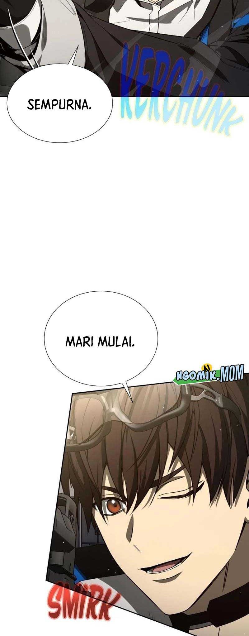 Return of the Genius Player Chapter 35 - halaman 23