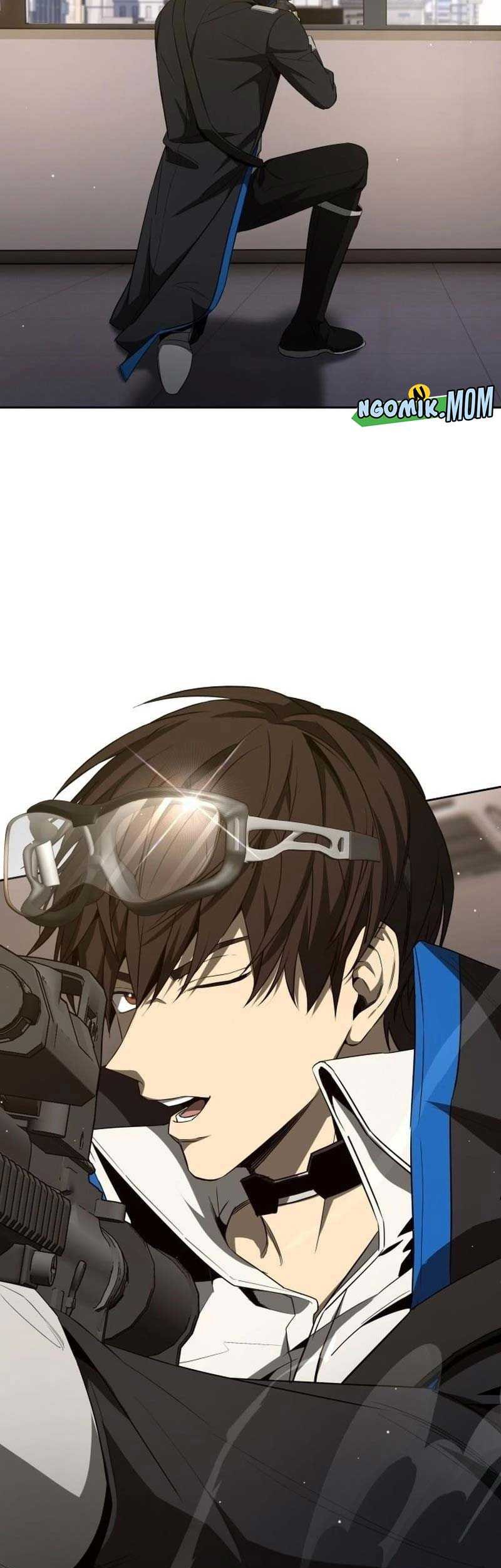 Return of the Genius Player Chapter 35 - halaman 26