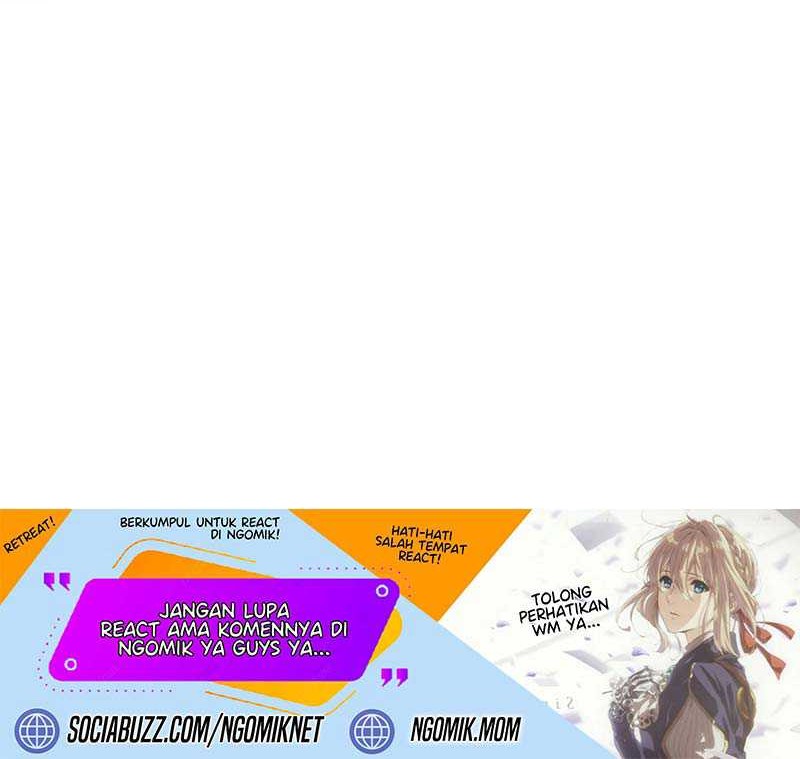 Return of the Genius Player Chapter 35 - halaman 31