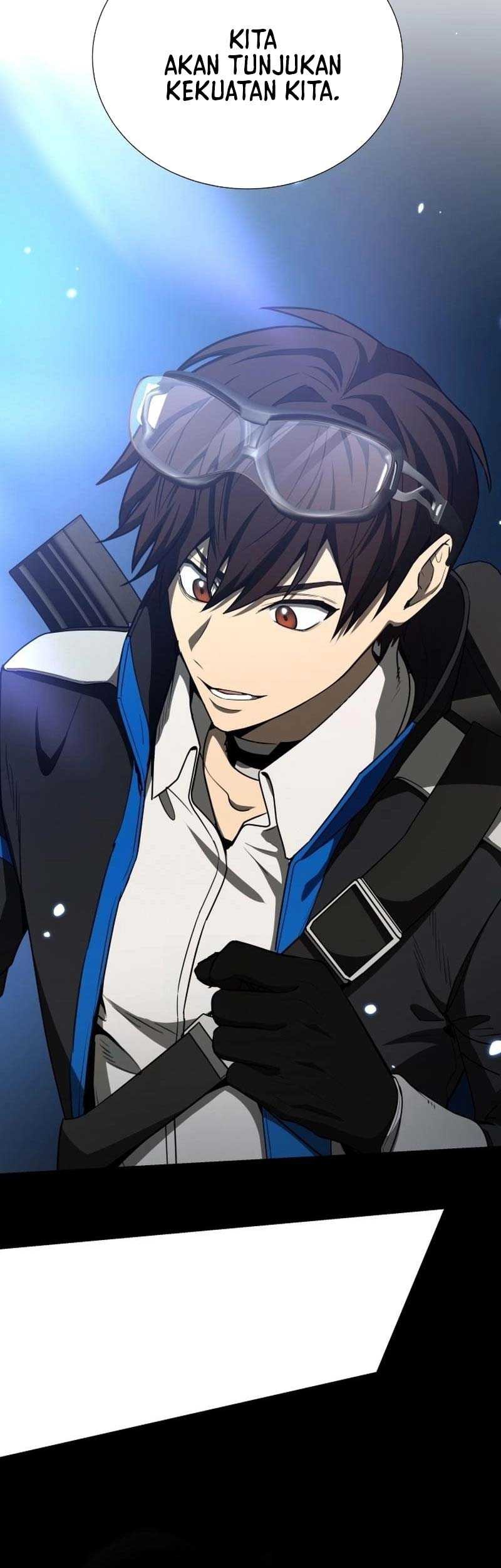 Return of the Genius Player Chapter 35 - halaman 4
