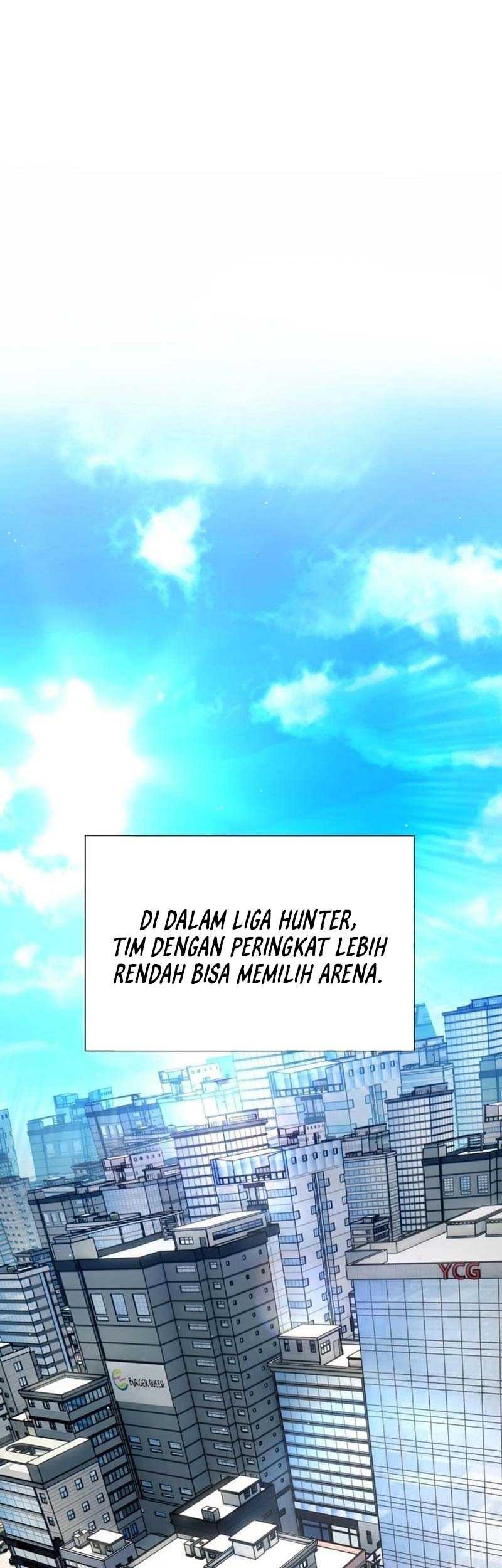 Return of the Genius Player Chapter 35 - halaman 6