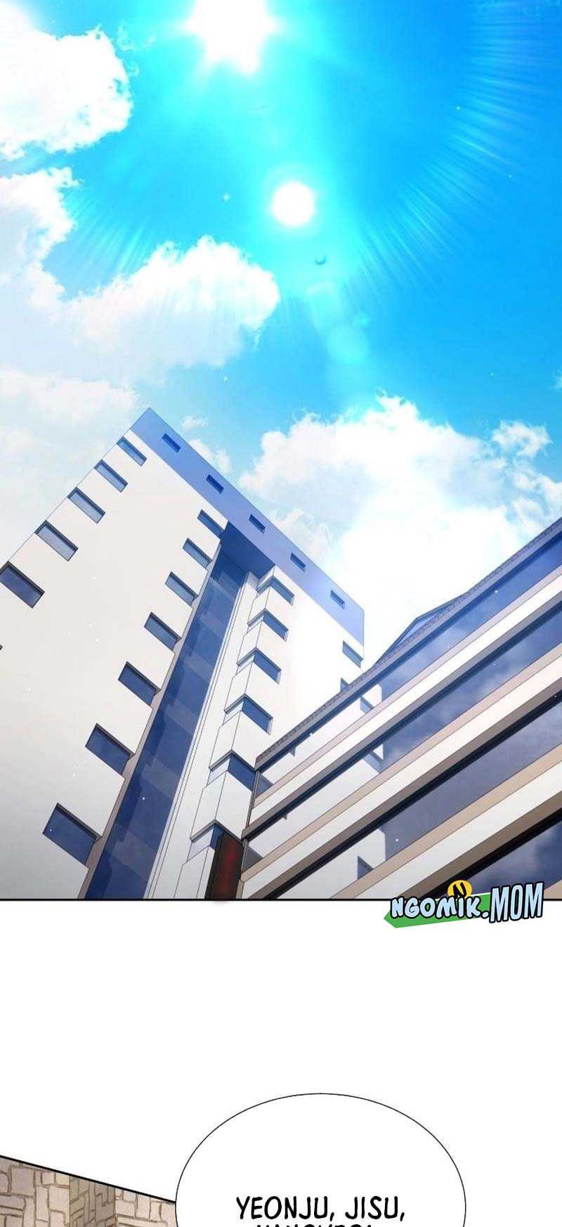 Return of the Genius Player Chapter 35 - halaman 9
