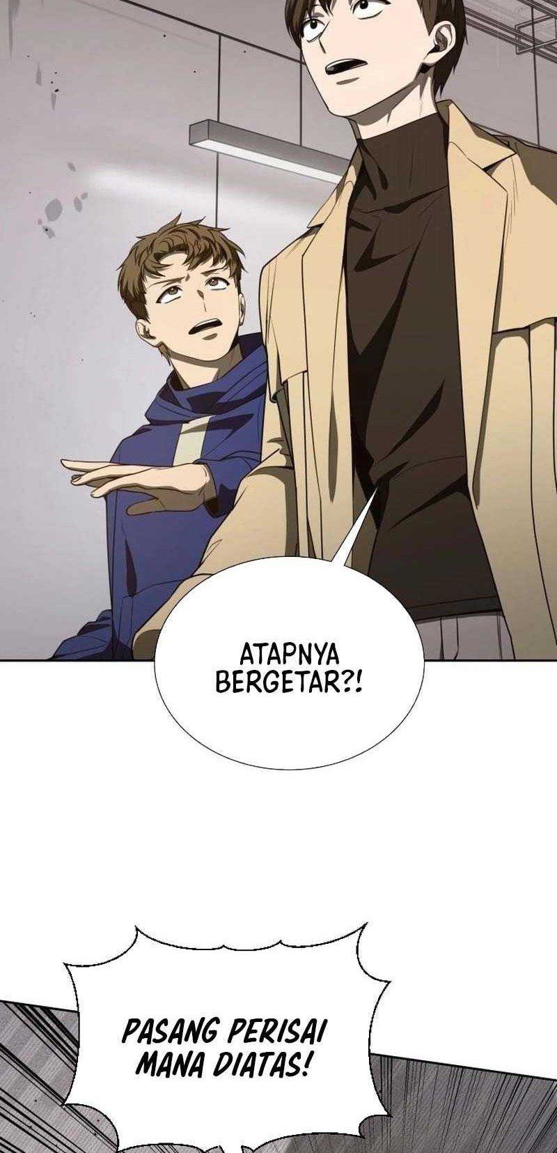 Return of the Genius Player Chapter 36 - halaman 11