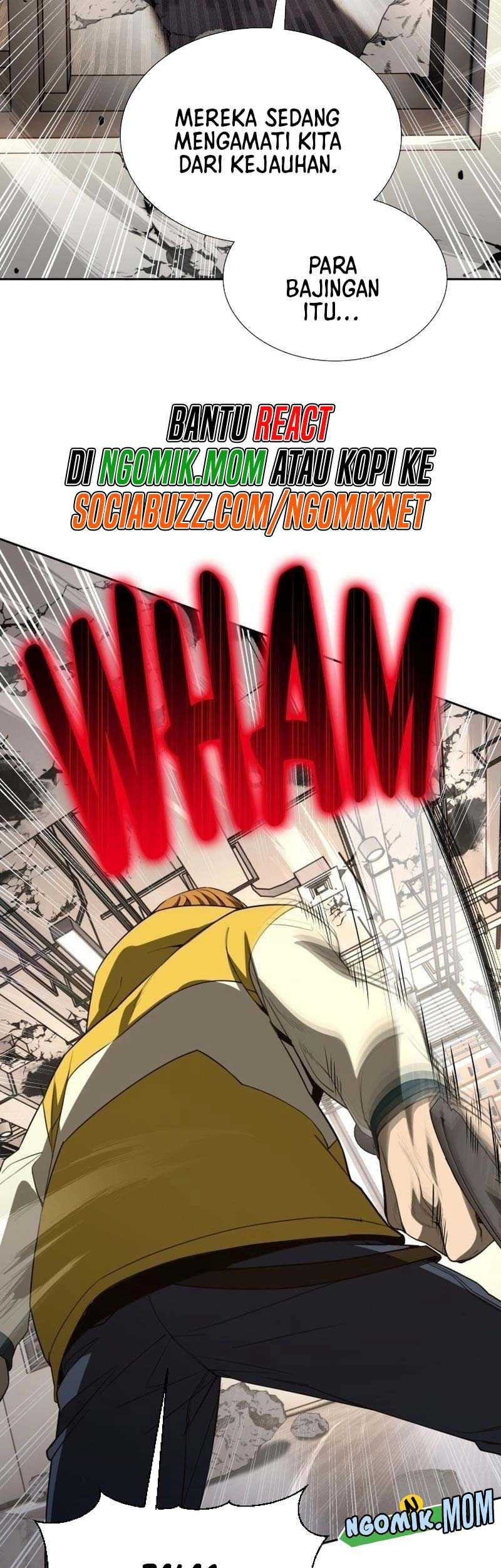 Return of the Genius Player Chapter 36 - halaman 20