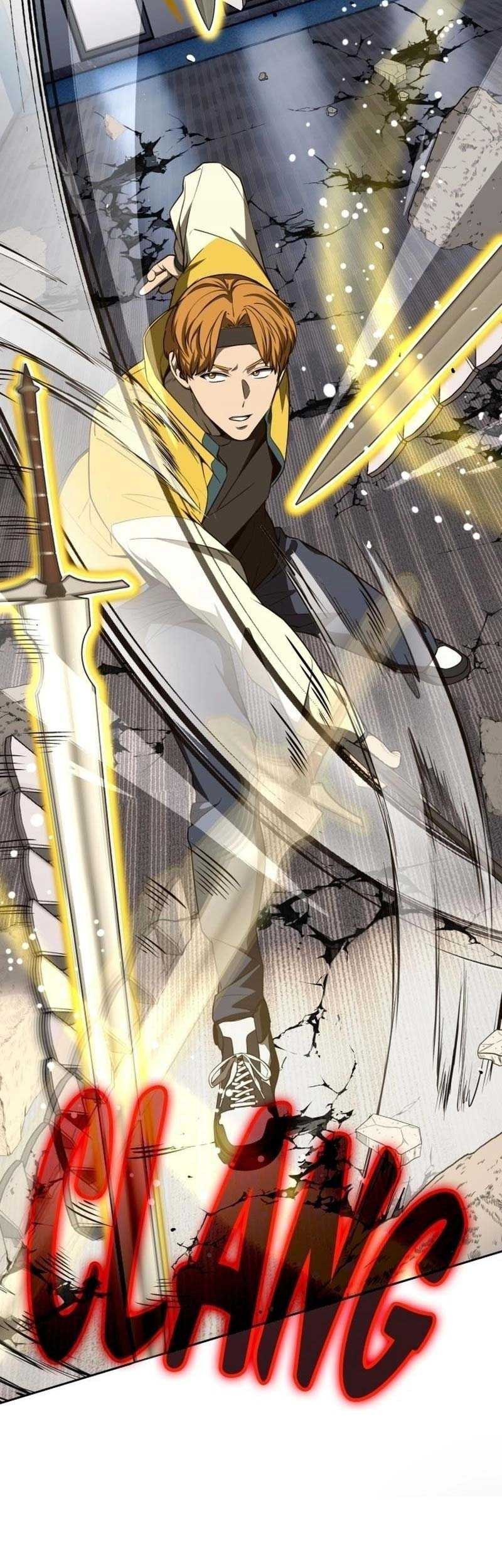 Return of the Genius Player Chapter 36 - halaman 22