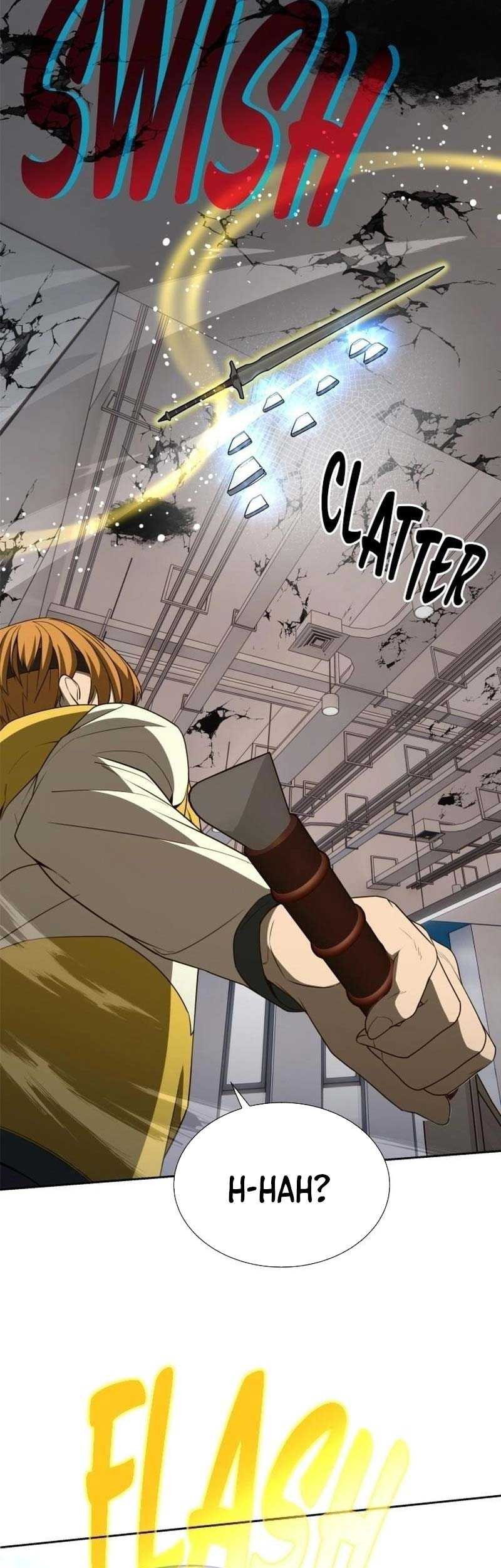Return of the Genius Player Chapter 36 - halaman 24