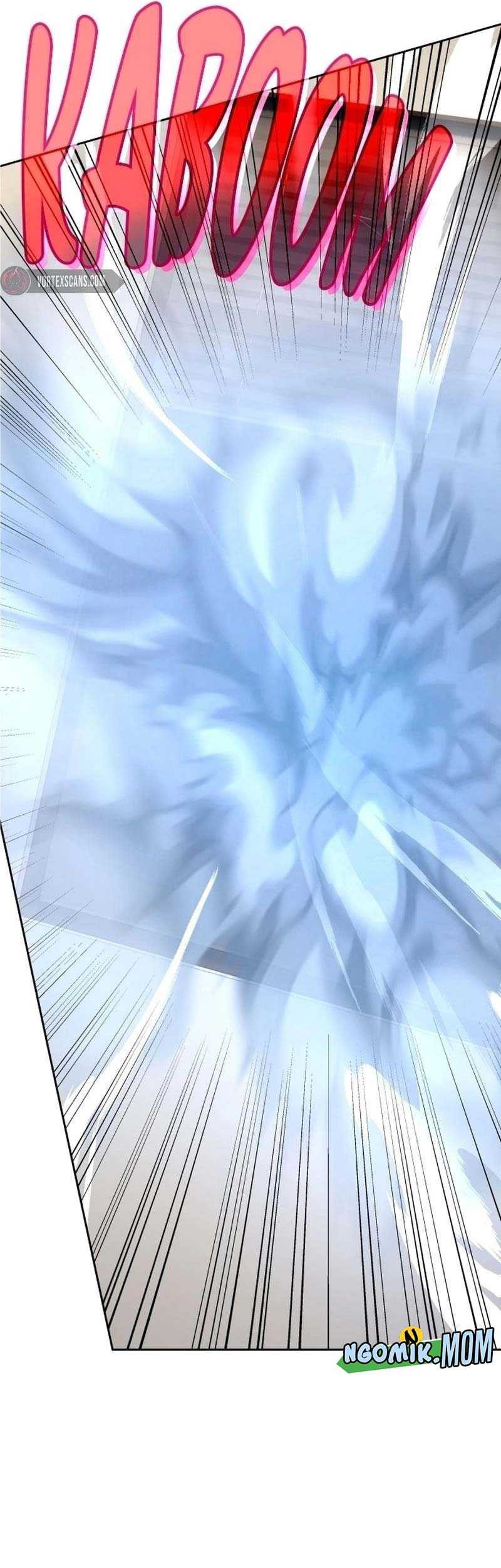 Return of the Genius Player Chapter 36 - halaman 26