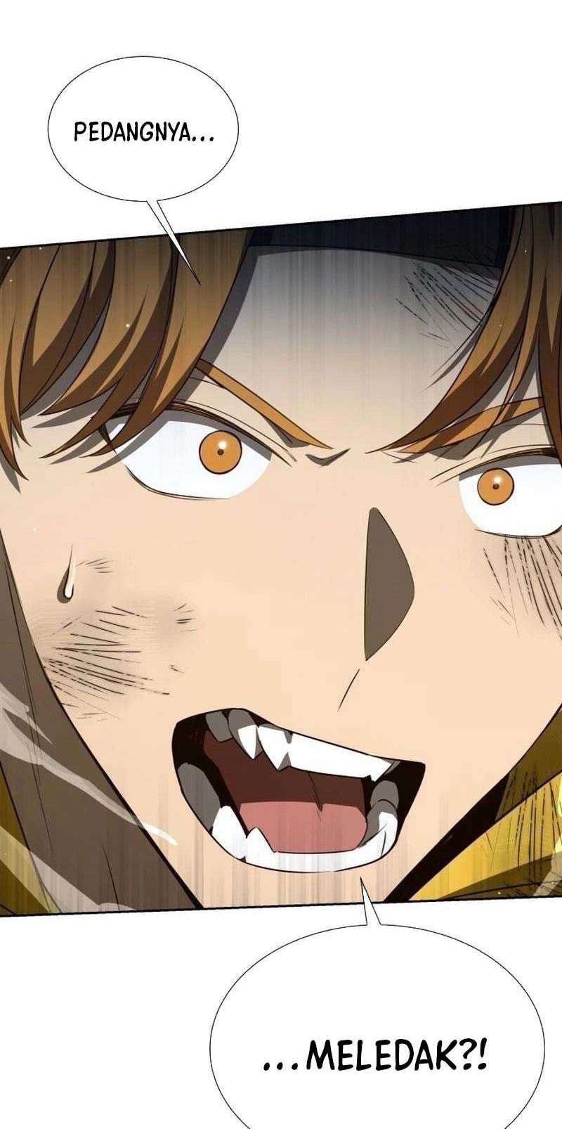 Return of the Genius Player Chapter 36 - halaman 29