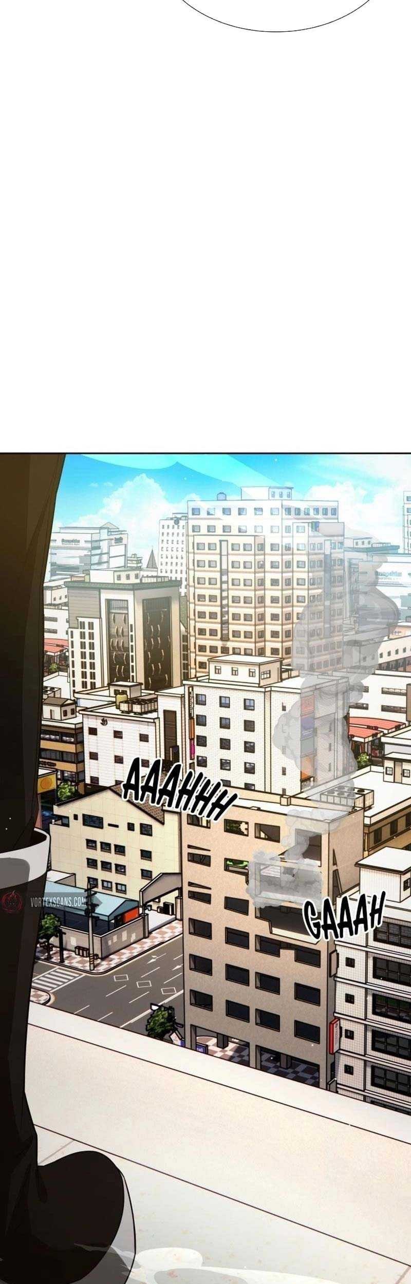 Return of the Genius Player Chapter 36 - halaman 30