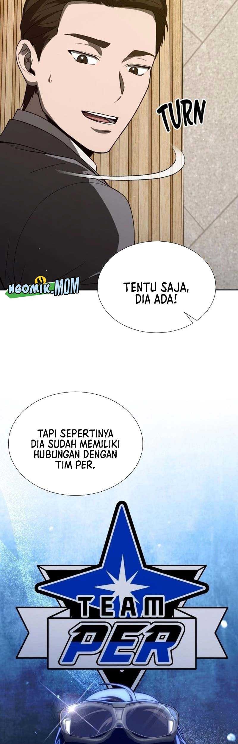 Return of the Genius Player Chapter 36 - halaman 46