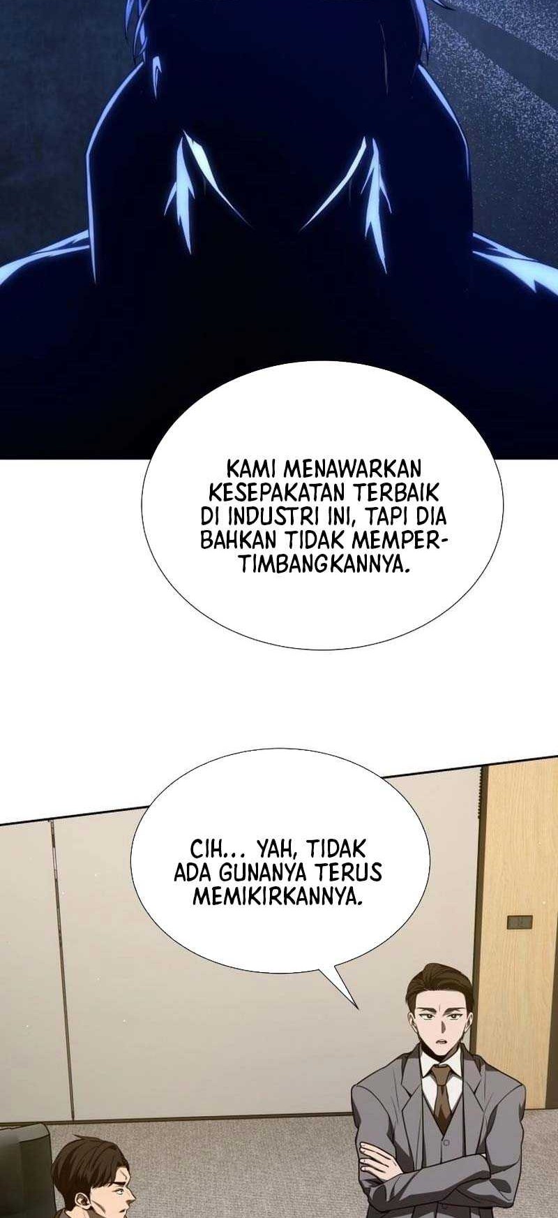 Return of the Genius Player Chapter 36 - halaman 47